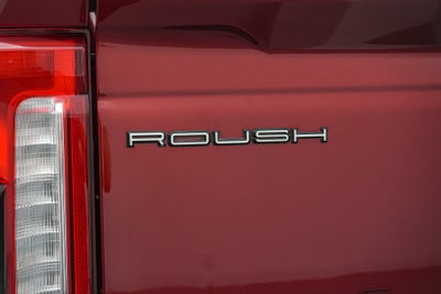 2026 Ford Super Duty F-250 SRW ROUSH XLT