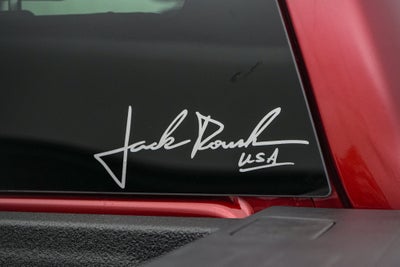 2026 Ford Super Duty F-250 SRW ROUSH XLT