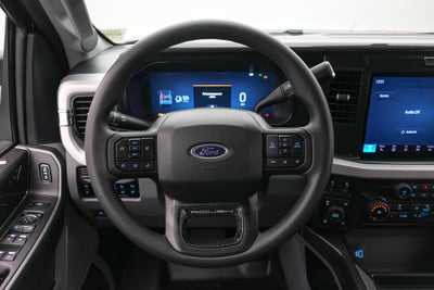 2026 Ford Super Duty F-250 SRW ROUSH XLT