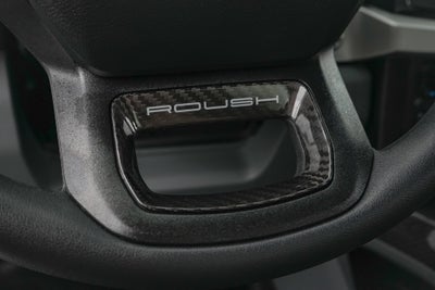 2026 Ford Super Duty F-250 SRW ROUSH XLT
