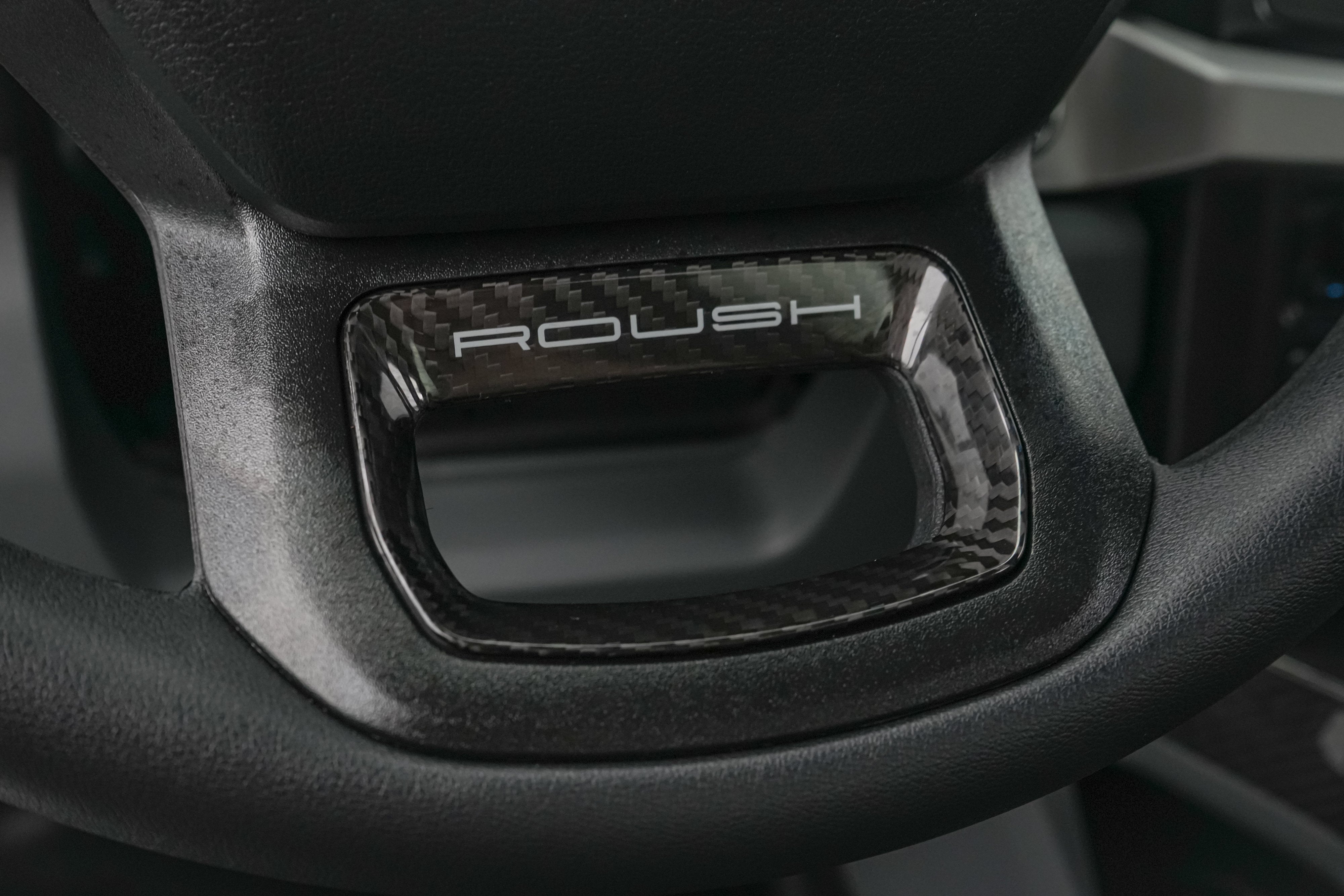 2026 Ford Super Duty F-250 SRW ROUSH XLT