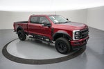 2026 Ford Super Duty F-250 SRW ROUSH XLT