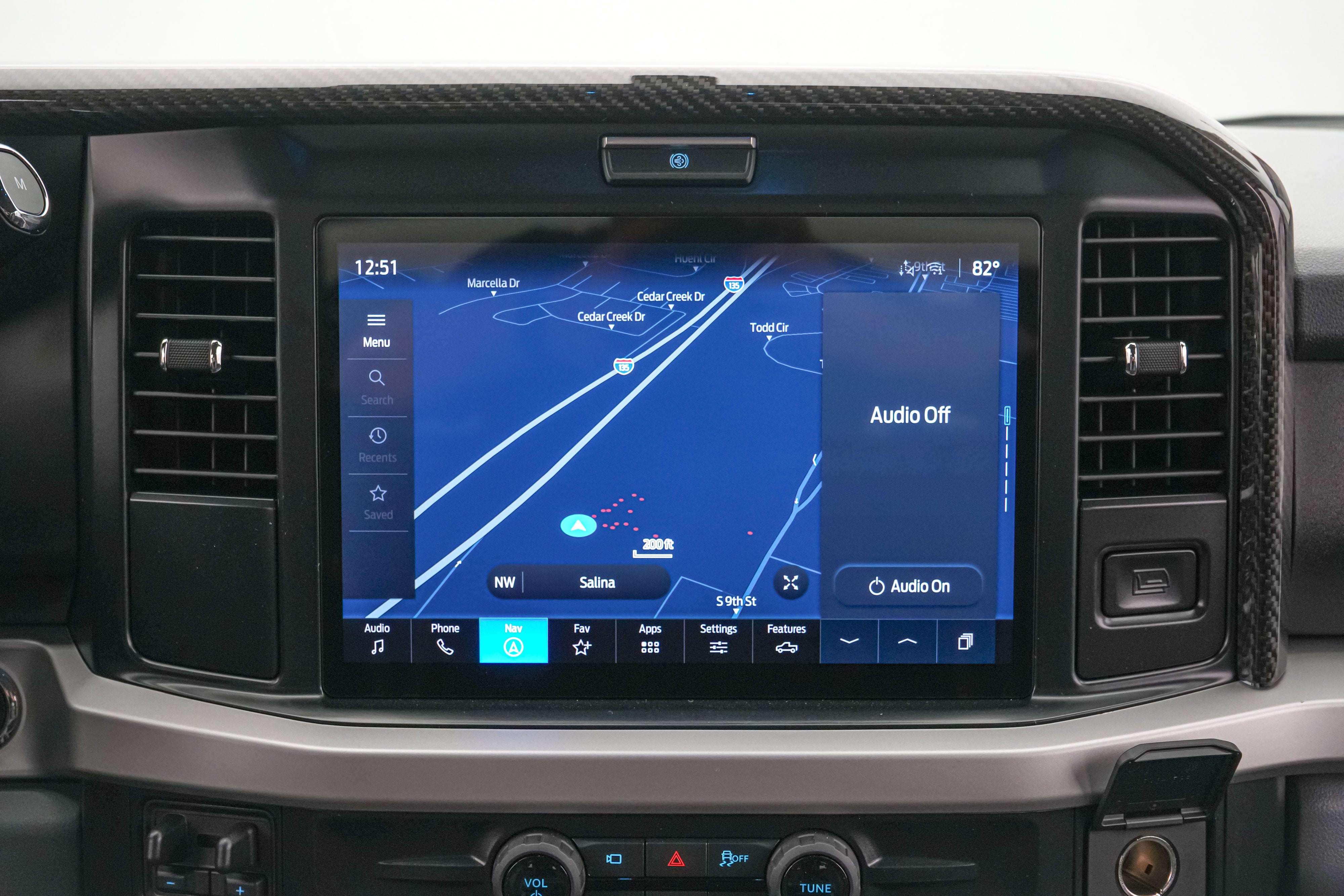 2026 Ford Super Duty F-250 SRW ROUSH XLT