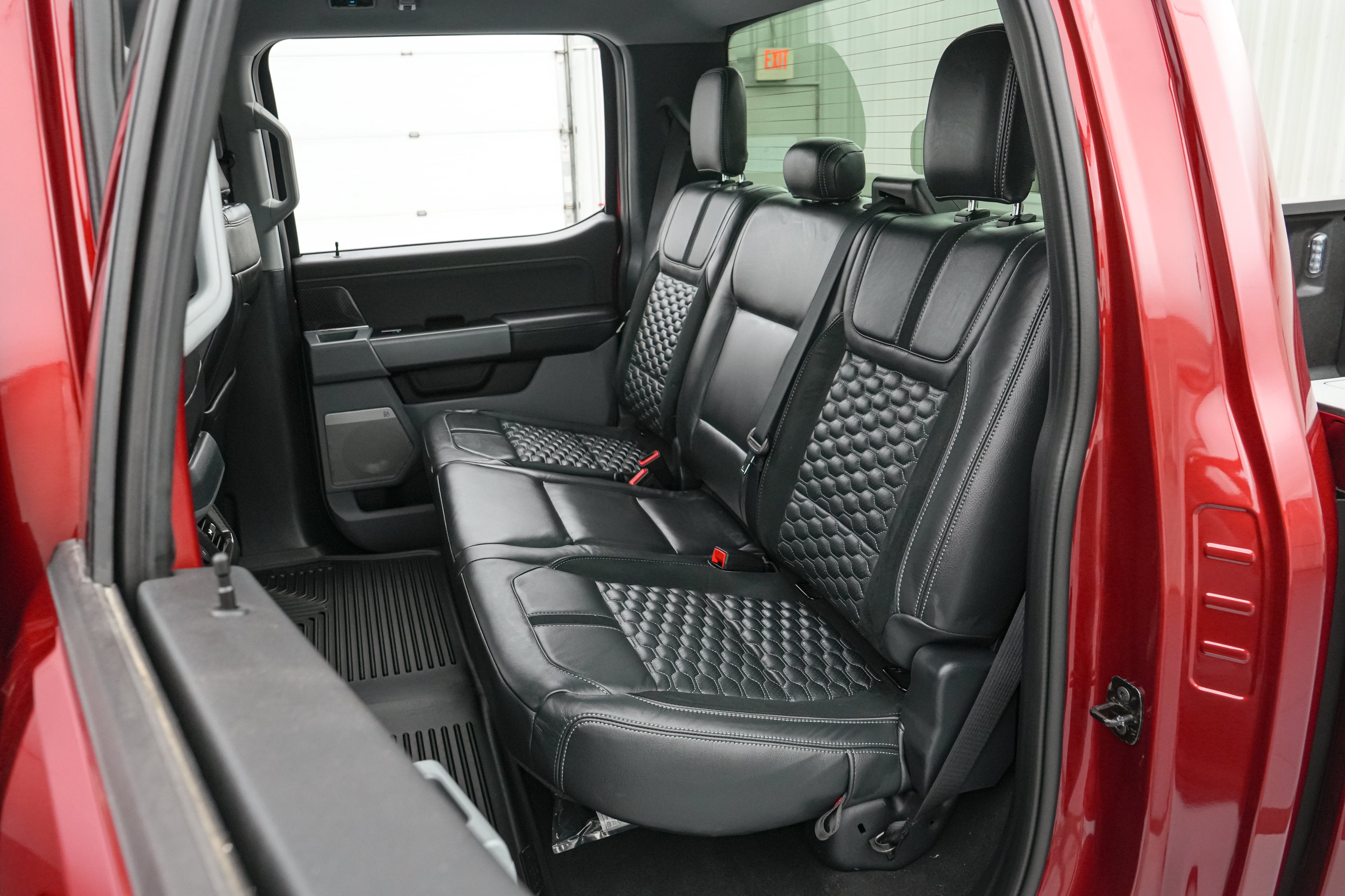2026 Ford Super Duty F-250 SRW ROUSH XLT