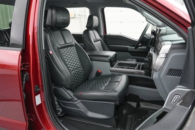 2026 Ford Super Duty F-250 SRW ROUSH XLT