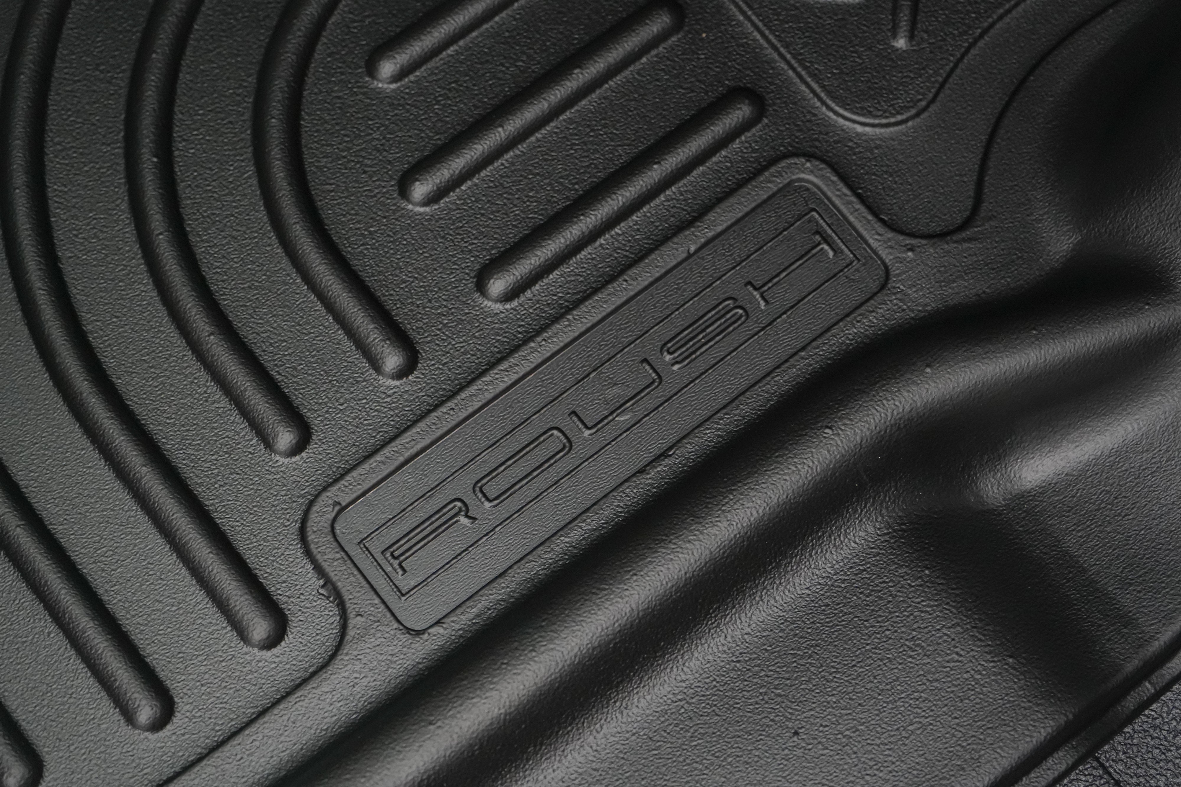 2026 Ford Super Duty F-250 SRW ROUSH XLT