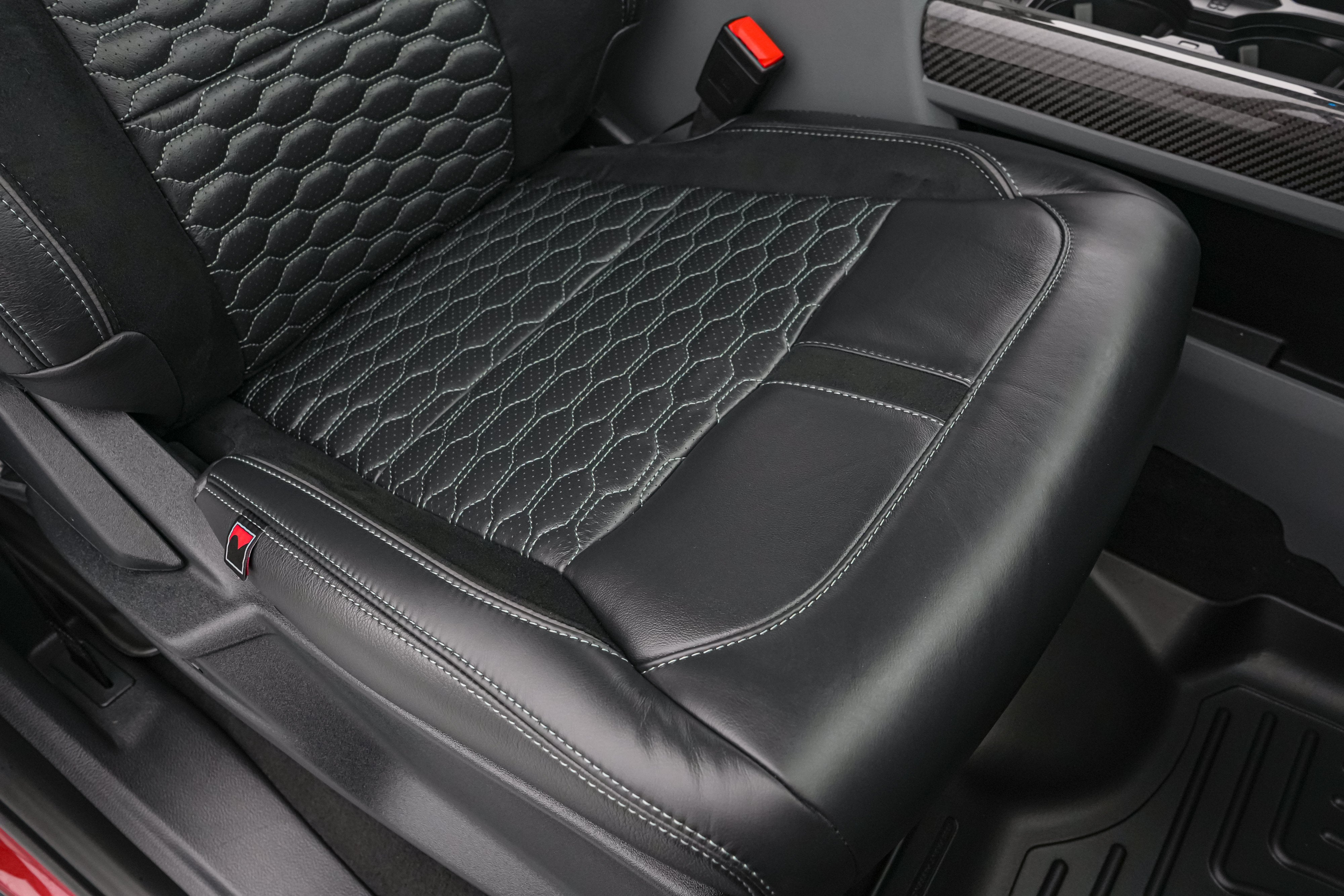 2026 Ford Super Duty F-250 SRW ROUSH XLT