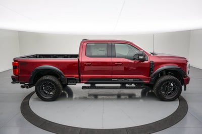 2026 Ford Super Duty F-250 SRW ROUSH XLT
