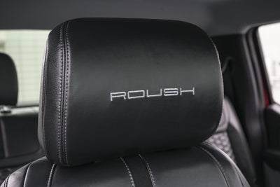 2026 Ford Super Duty F-250 SRW ROUSH XLT