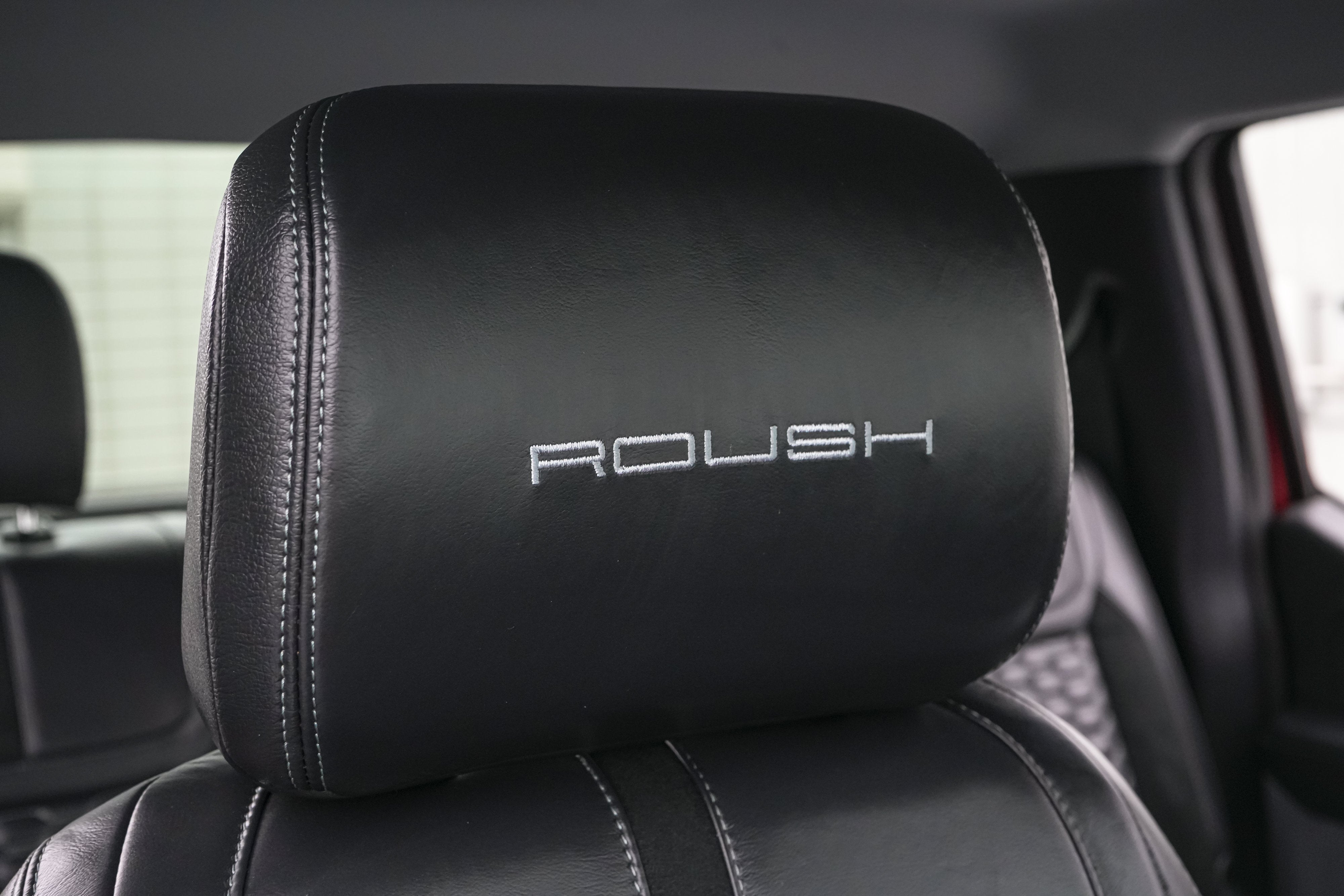 2026 Ford Super Duty F-250 SRW ROUSH XLT