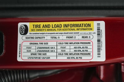 2026 Ford Super Duty F-250 SRW ROUSH XLT