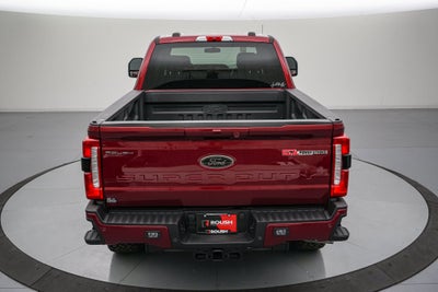 2026 Ford Super Duty F-250 SRW ROUSH XLT