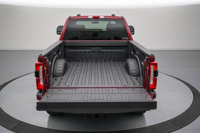 2026 Ford Super Duty F-250 SRW ROUSH XLT