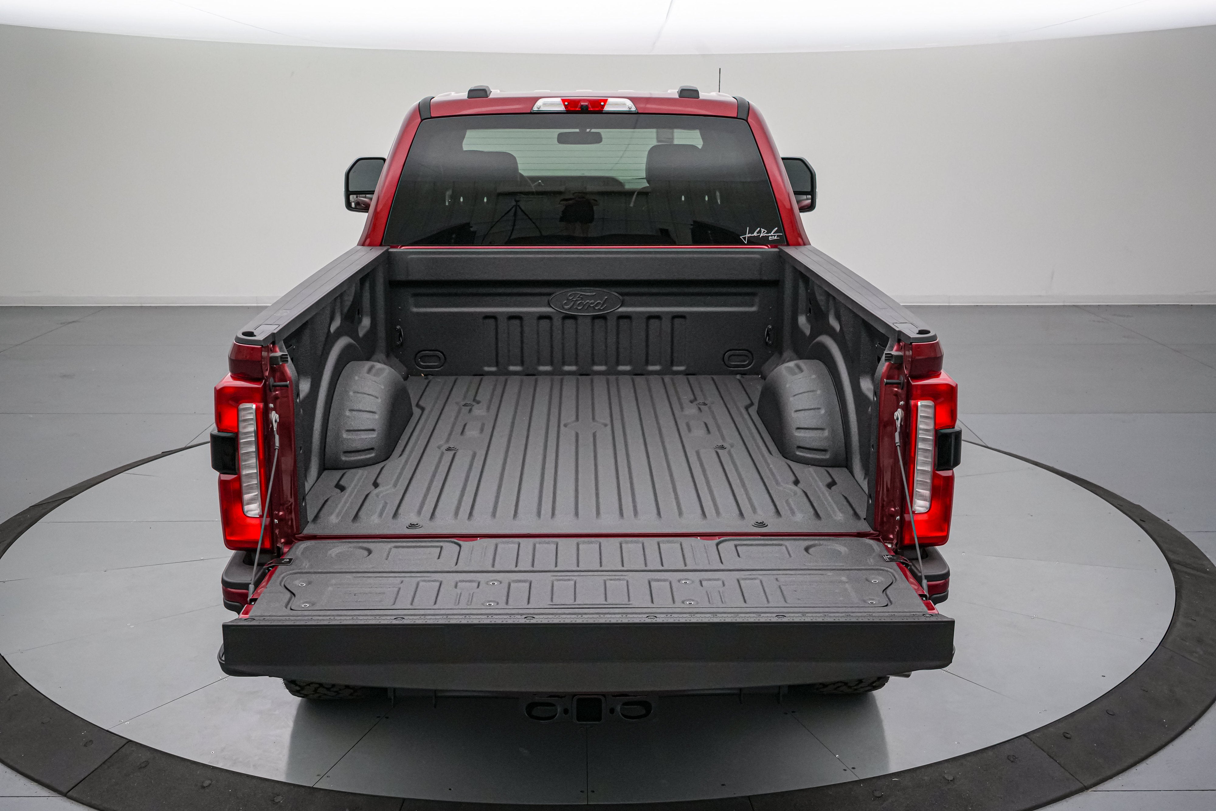 2026 Ford Super Duty F-250 SRW ROUSH XLT