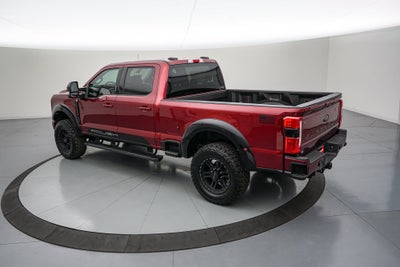 2026 Ford Super Duty F-250 SRW ROUSH XLT