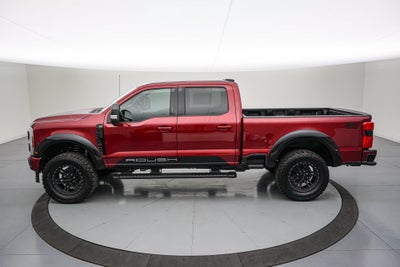 2026 Ford Super Duty F-250 SRW ROUSH XLT
