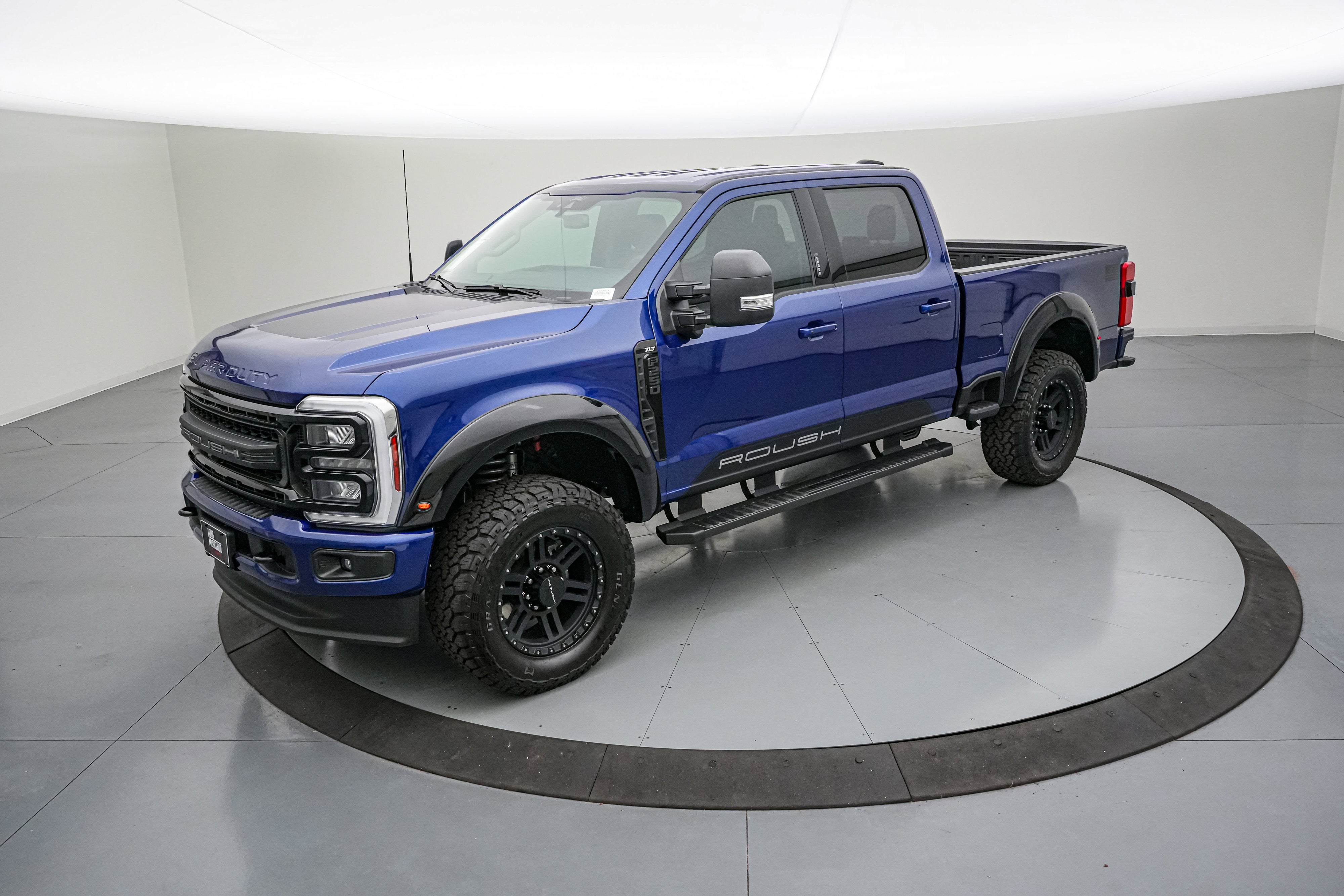 2026 Ford Super Duty F-250 SRW ROUSH XLT