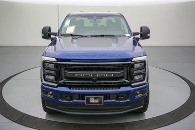 2026 Ford Super Duty F-250 SRW ROUSH XLT