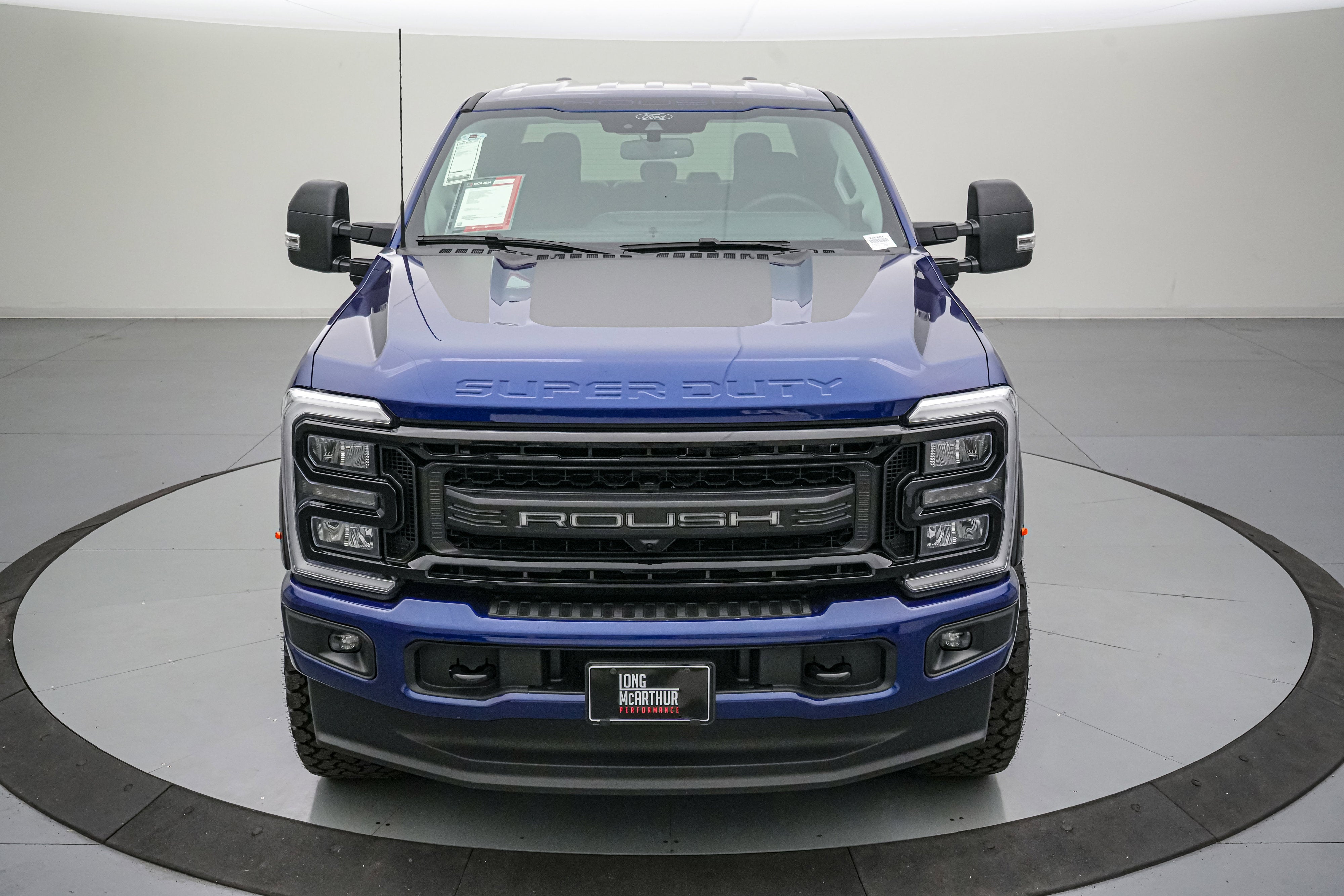 2026 Ford Super Duty F-250 SRW ROUSH XLT