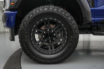 2026 Ford Super Duty F-250 SRW ROUSH XLT