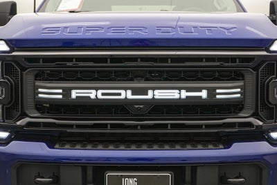 2026 Ford Super Duty F-250 SRW ROUSH XLT