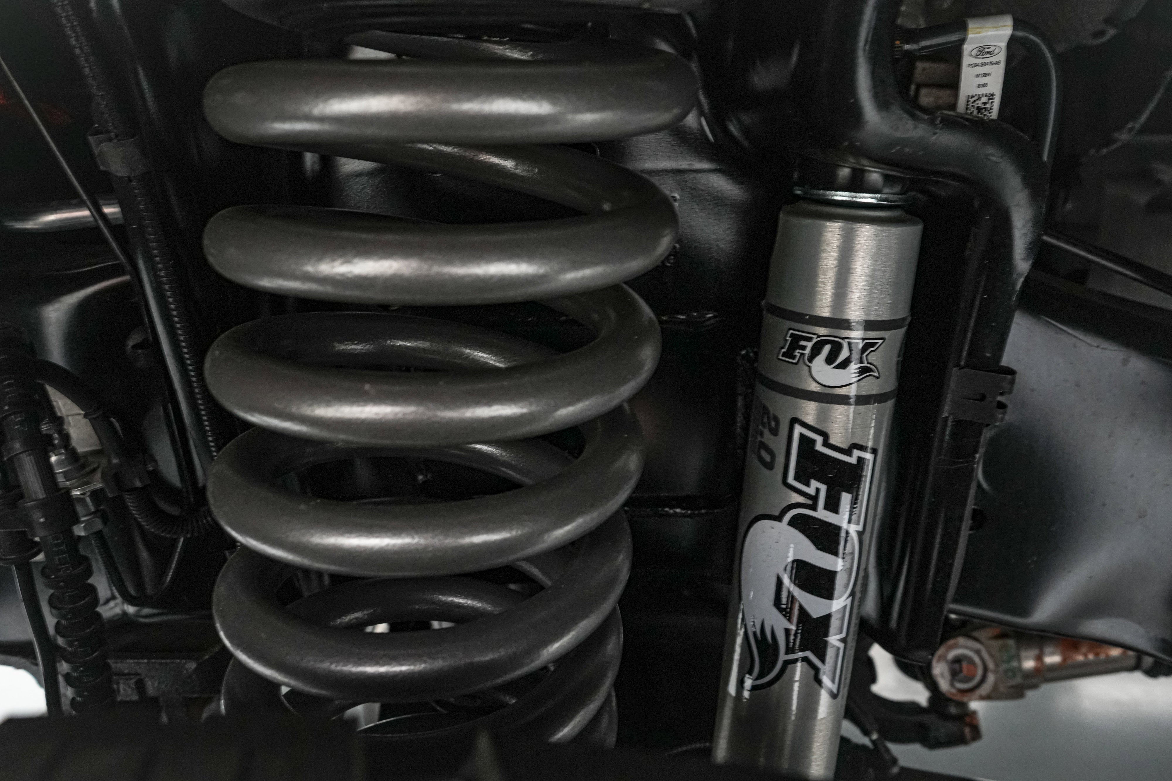 2026 Ford Super Duty F-250 SRW ROUSH XLT