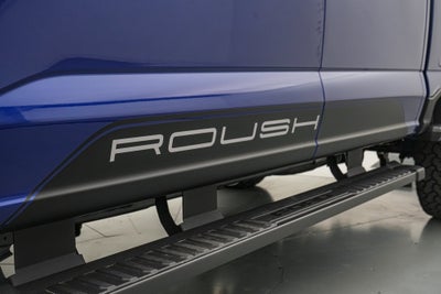 2026 Ford Super Duty F-250 SRW ROUSH XLT