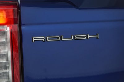 2026 Ford Super Duty F-250 SRW ROUSH XLT