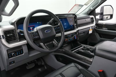 2026 Ford Super Duty F-250 SRW ROUSH XLT