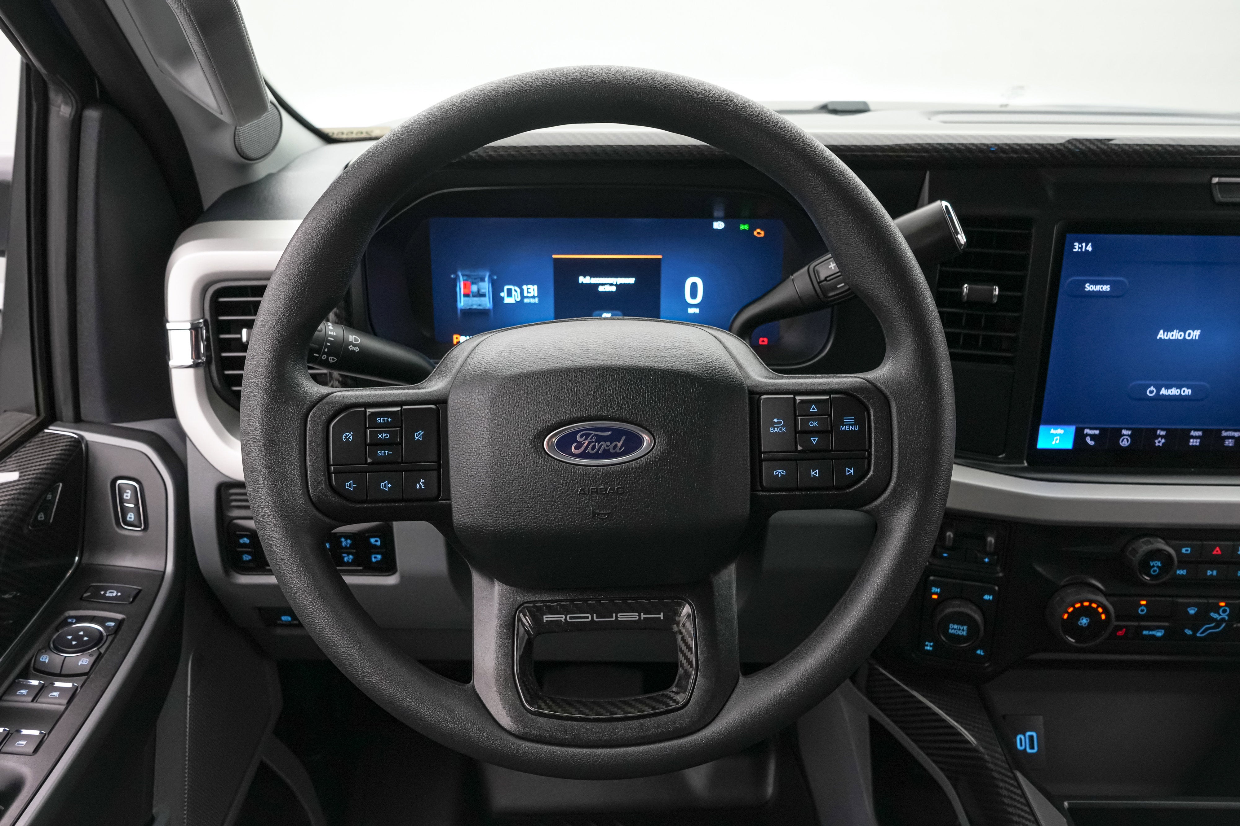 2026 Ford Super Duty F-250 SRW ROUSH XLT