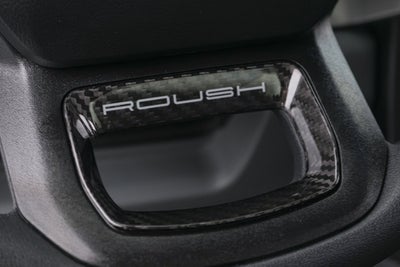 2026 Ford Super Duty F-250 SRW ROUSH XLT