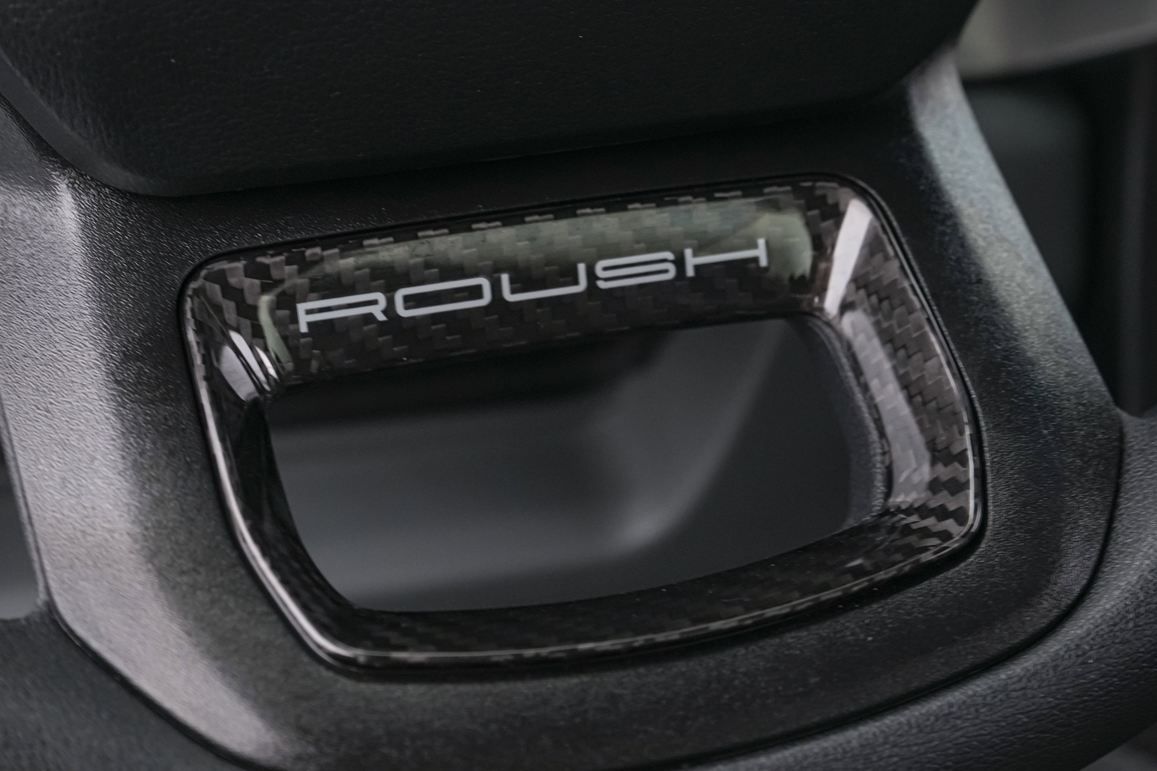 2026 Ford Super Duty F-250 SRW ROUSH XLT