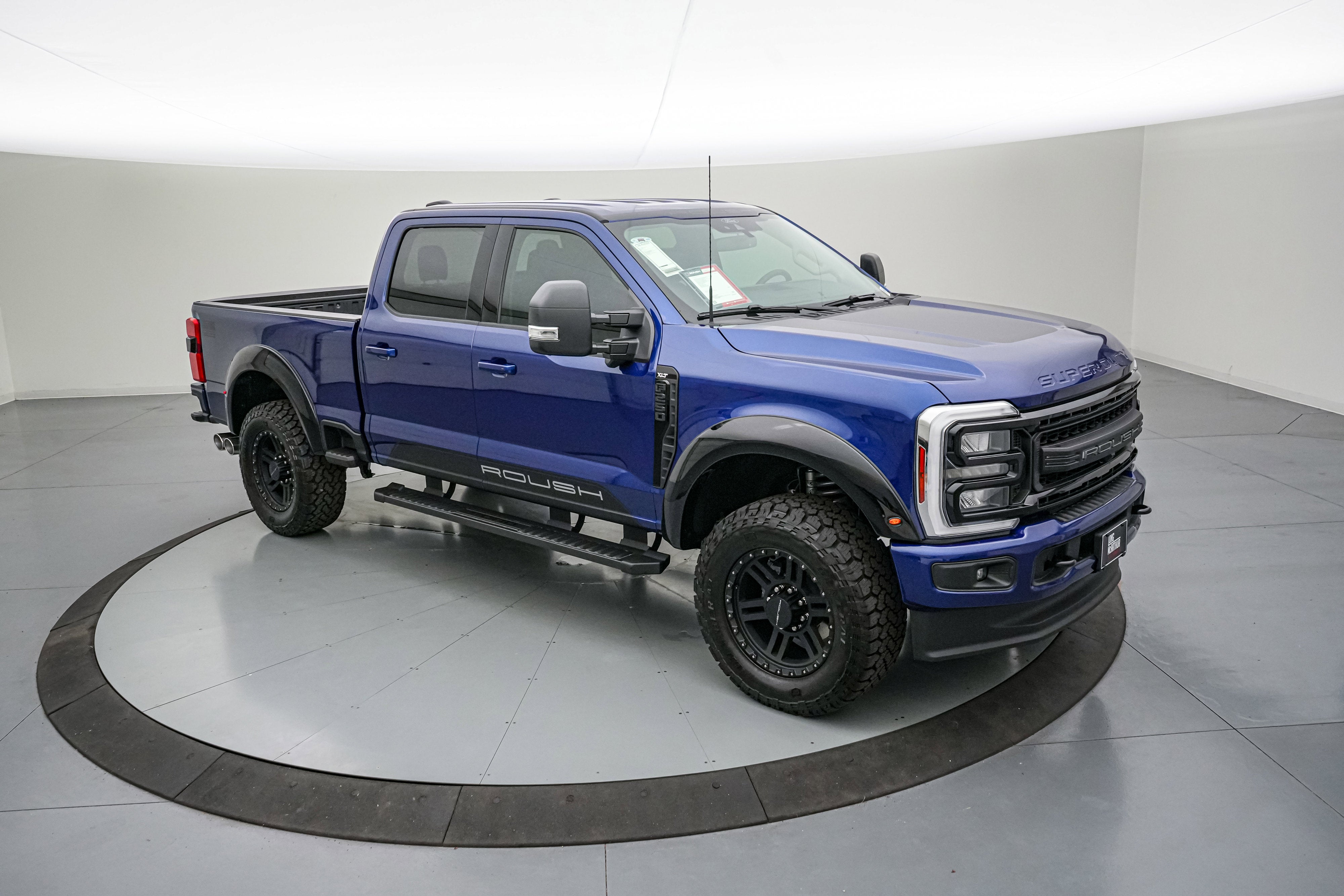 2026 Ford Super Duty F-250 SRW ROUSH XLT