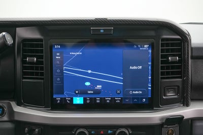 2026 Ford Super Duty F-250 SRW ROUSH XLT