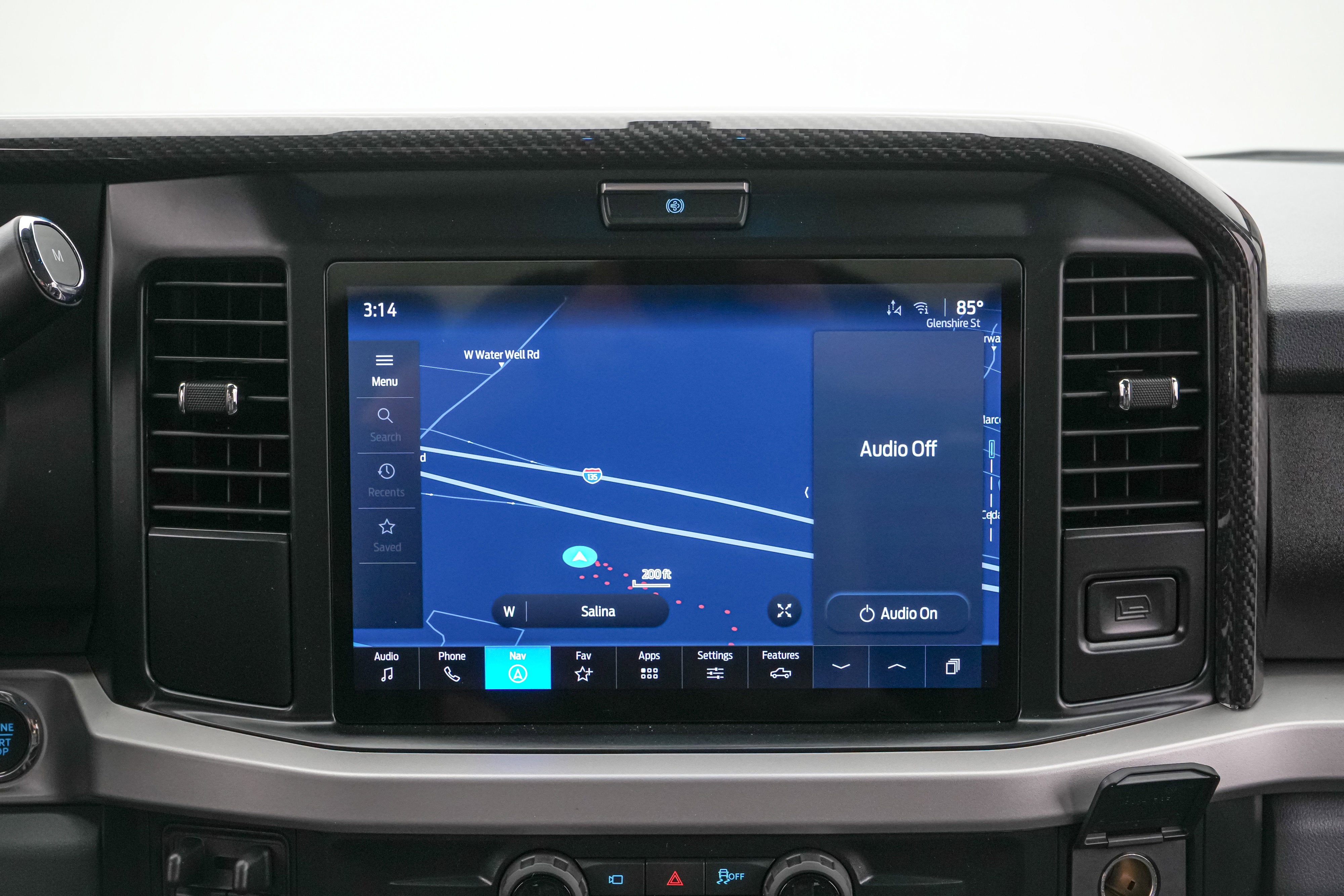 2026 Ford Super Duty F-250 SRW ROUSH XLT