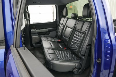 2026 Ford Super Duty F-250 SRW ROUSH XLT