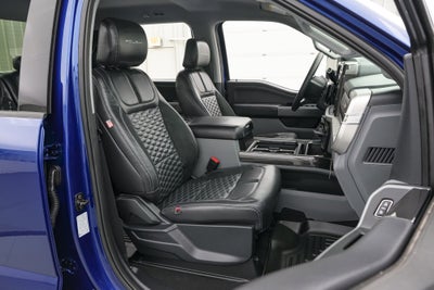 2026 Ford Super Duty F-250 SRW ROUSH XLT