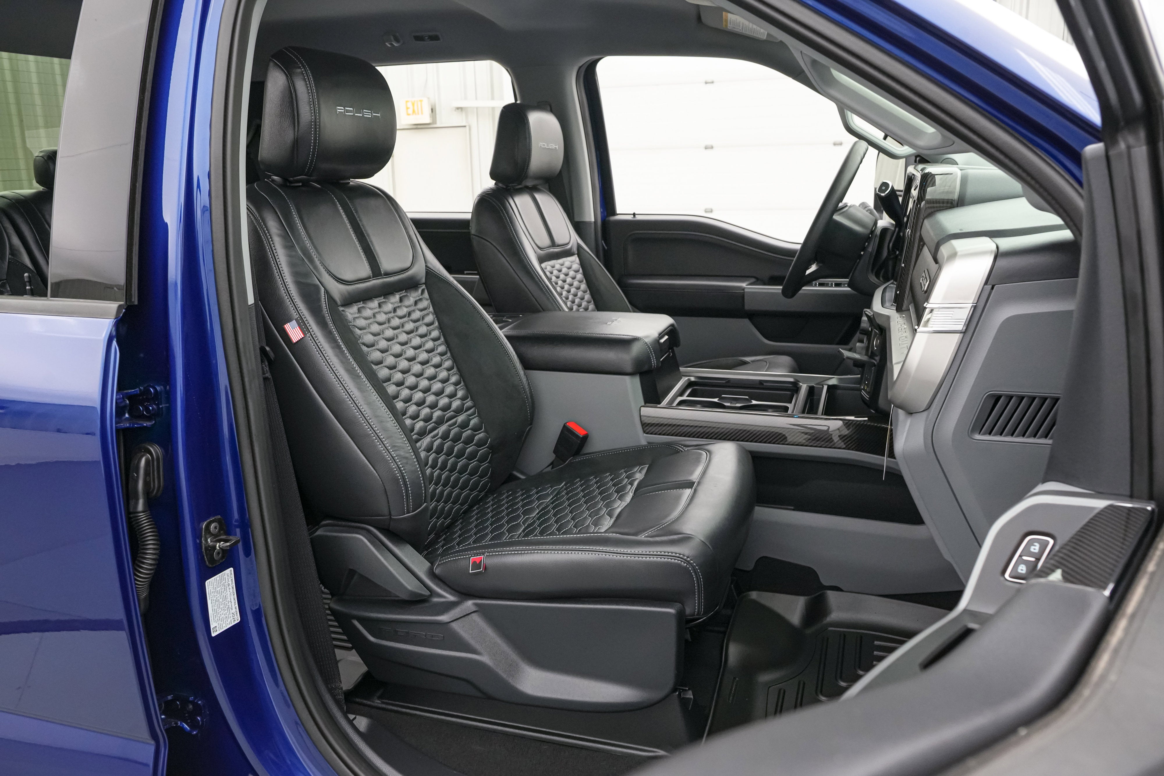 2026 Ford Super Duty F-250 SRW ROUSH XLT