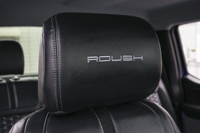 2026 Ford Super Duty F-250 SRW ROUSH XLT
