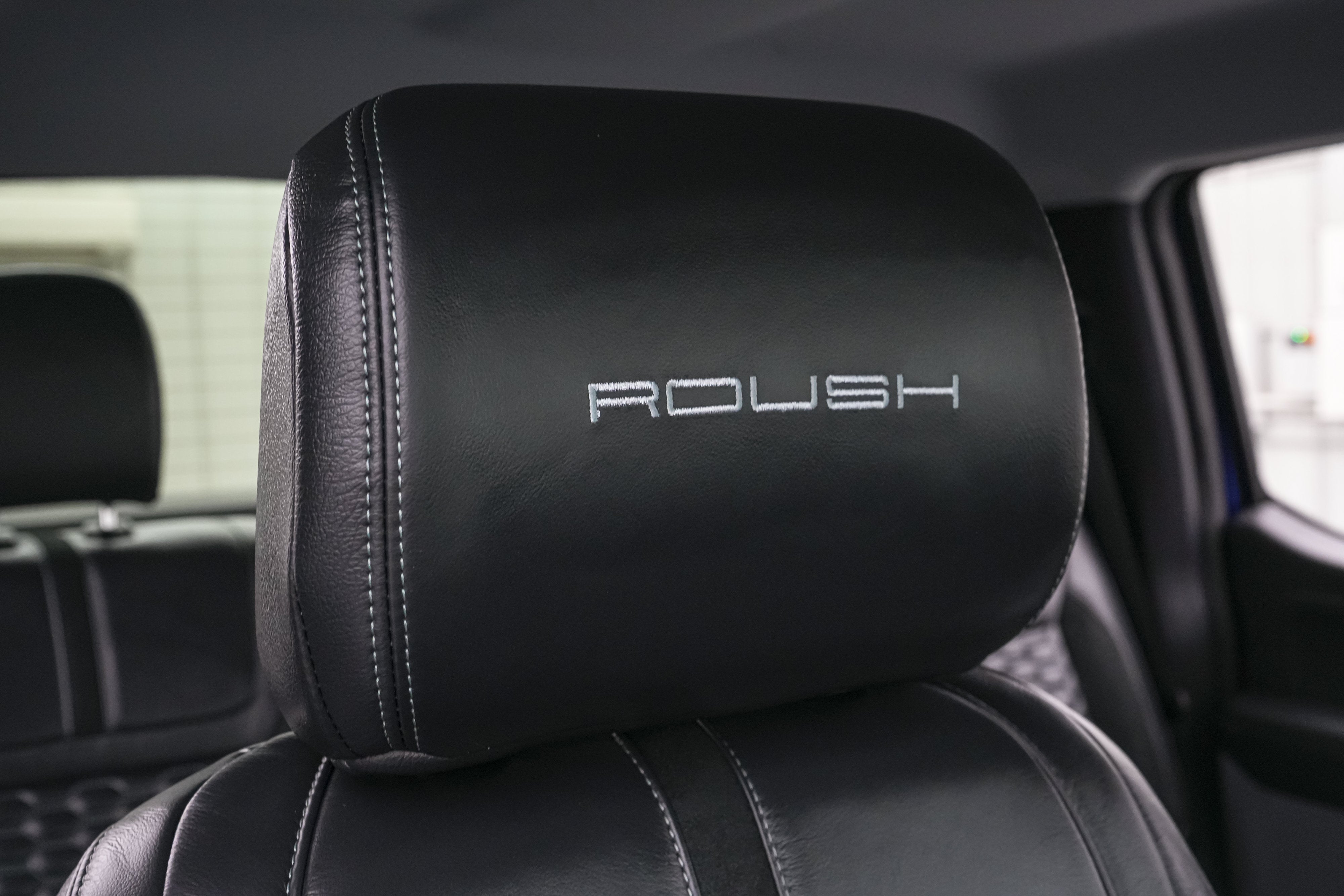 2026 Ford Super Duty F-250 SRW ROUSH XLT