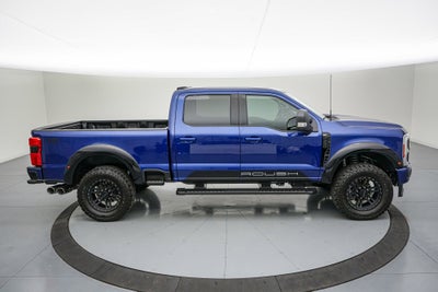 2026 Ford Super Duty F-250 SRW ROUSH XLT