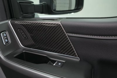 2026 Ford Super Duty F-250 SRW ROUSH XLT