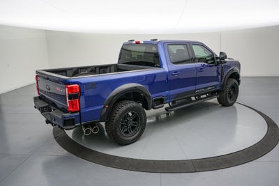 2026 Ford Super Duty F-250 SRW ROUSH XLT