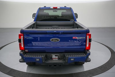 2026 Ford Super Duty F-250 SRW ROUSH XLT