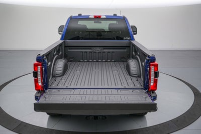 2026 Ford Super Duty F-250 SRW ROUSH XLT