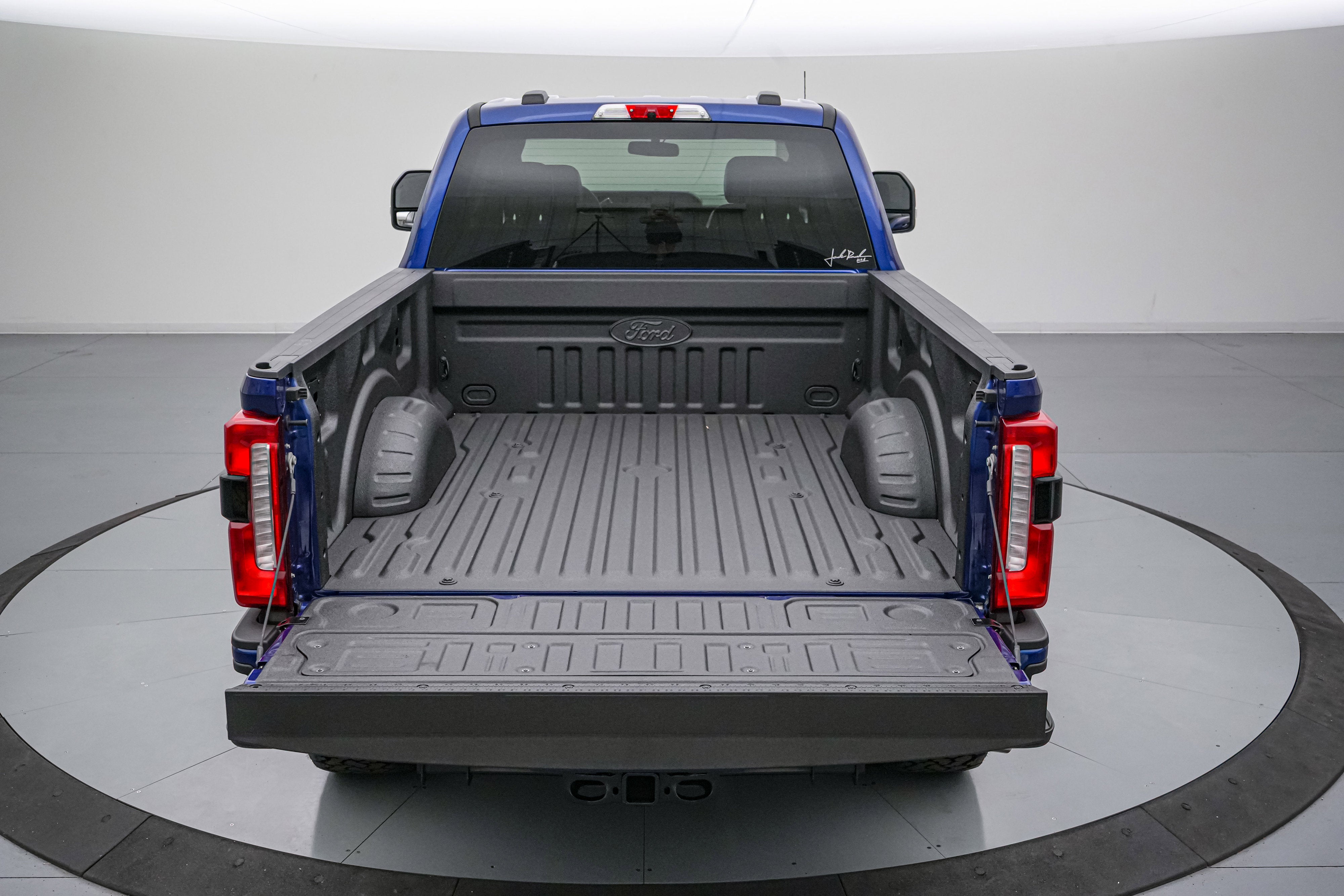 2026 Ford Super Duty F-250 SRW ROUSH XLT