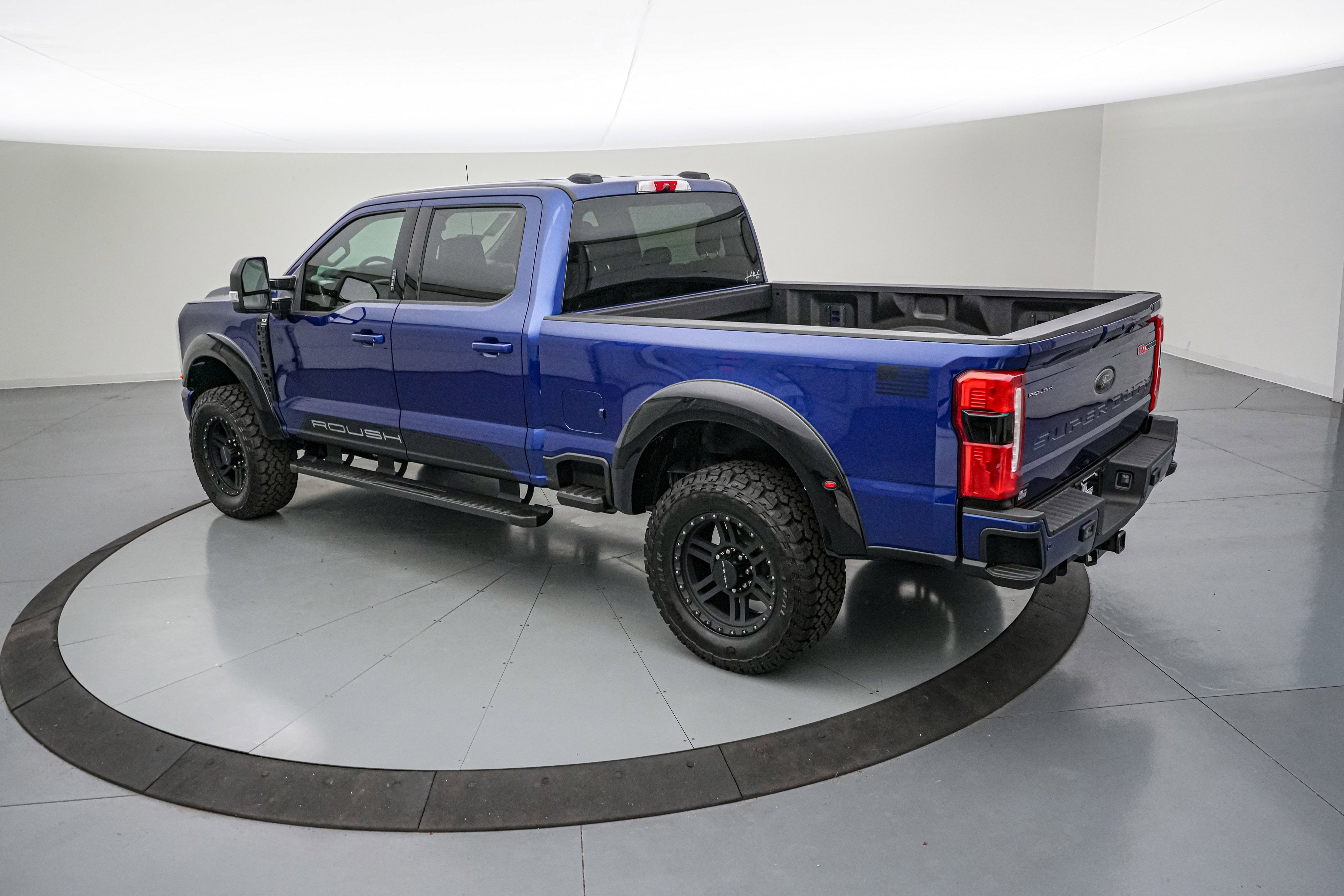 2026 Ford Super Duty F-250 SRW ROUSH XLT