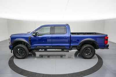 2026 Ford Super Duty F-250 SRW ROUSH XLT