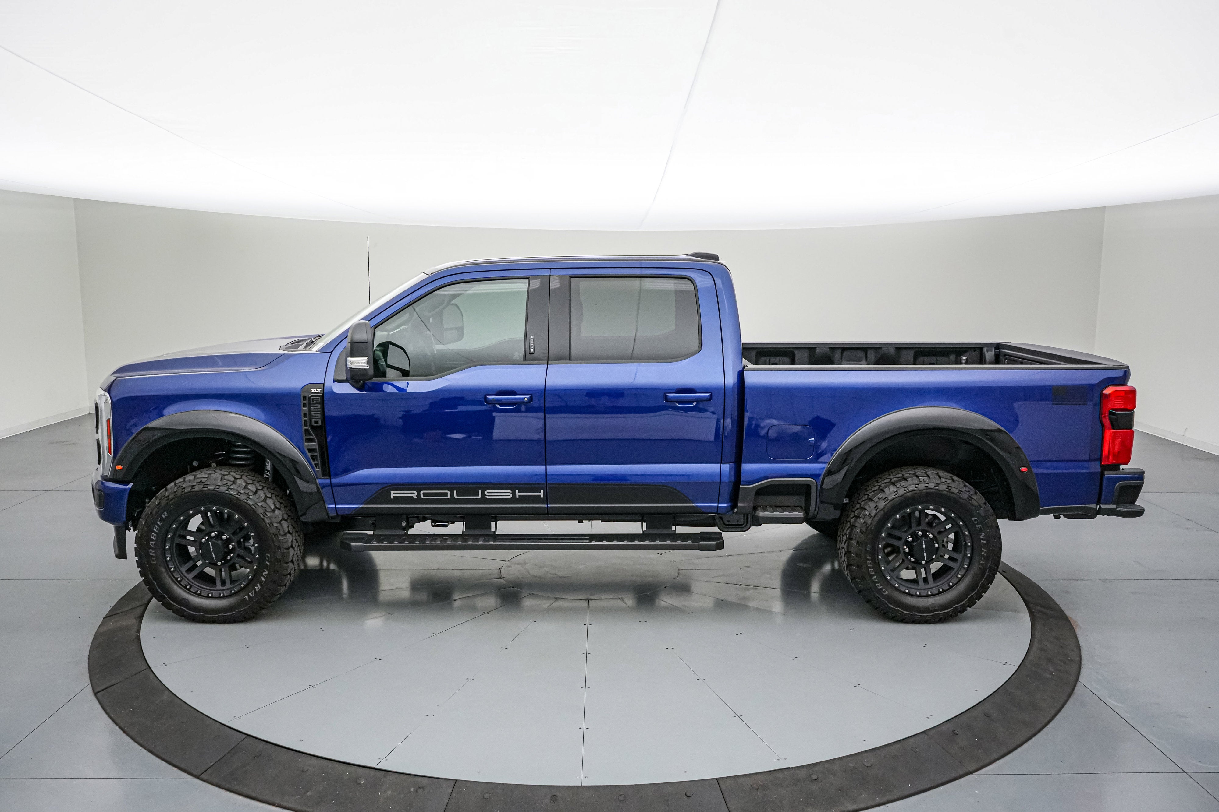 2026 Ford Super Duty F-250 SRW ROUSH XLT