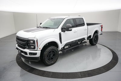 2026 Ford Super Duty F-250 SRW ROUSH XLT